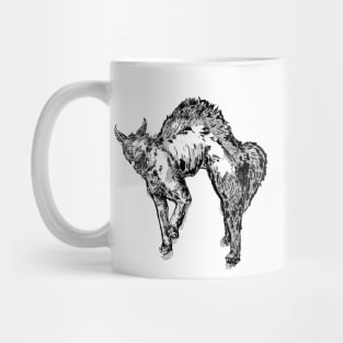 Kitty Kat Mug